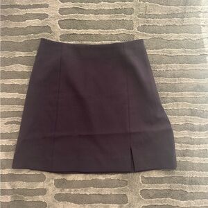 & Other Stories Skirt with Slit